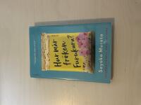 Hur m&aring;r fr&ouml;ken Furukura? 