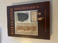 Dalslands diplomatarium 