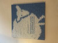 &Ouml;sterg&ouml;tlands ullspinneri 30 &aring;r att f&ouml;rvalta en hantverkstradition