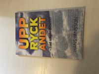 Uppryckandet vad s&auml;ger Bibeln?