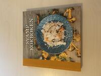 Svampkokboken enkelt och gott till vardag och fest