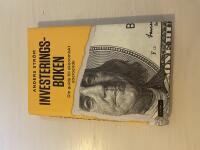 Investeringsboken din guide till ekonomiskt oberoende