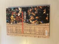 Optionshandboken l&auml;r dig grunderna i optionshandel