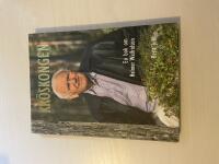 Kr&ouml;skongen en bok om Helmer Walfridson