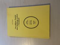 Om sl&auml;kten Thofelt fr&aring;n Rudskoga socken i V&auml;rmland 