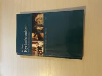 Kyrkofromhet Guds v&auml;g till m&auml;nniskans hj&auml;rta