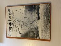 Rumpan har g&aring;tt flottning i Lilla Lule&auml;lv 1957 och 1974