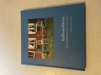 Ballbom&ouml;blerna enkla bruksm&ouml;bler anv&auml;nda i v&auml;stra Sverige