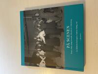 P&aring; scenen teater, dans, s&aring;ng och musik