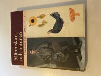 M&auml;nniskan och naturen - Etnobiologi i Sverige 1