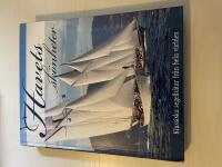 Havets sk&ouml;nheter [klassiska segelb&aring;tar fr&aring;n hela v&auml;rlden]