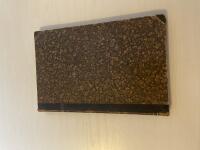 Kadett-kalender - Kadettkalender - Biografiska anteckningar &ouml;fver alla dem hvilka varit kadetter vid Carlberg fr&aring;n 1820 till 1870