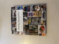 Svenska varum&auml;rken i hus och hem historia, entrepren&ouml;rer, produkter