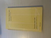 Species of spaces 1974 an accommodation of retained and forgotten locations = Rummets rymder 1974 : en inackorderingsplats f&ouml;r ih&aring;gkomna och gl&ouml;mda rum