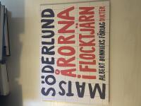 &Aring;rorna i Flocktj&auml;rn [dikter]