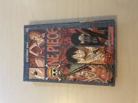 One piece 50