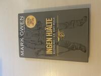 Ingen hj&auml;lte elitsoldat i U.S. Navy Seals