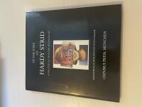 In the eyes of Hardy Strid a master of Swedish modernism