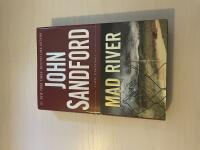 Mad river [a Virgil Flowers novel]