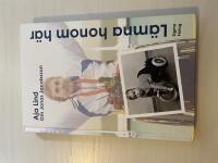 L&auml;mna honom h&auml;r boken om Jonas Jacobsson, v&auml;rldens fr&auml;mste manliga paralympier
