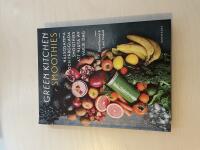 Green kitchen smoothies h&auml;lsosamma och f&auml;rgglada smoothies att njuta av varje dag