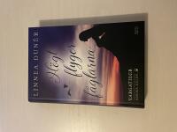 Vargatider andra delen - H&ouml;gt flyger f&aring;glarna 