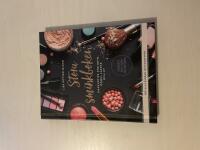 Stora sminkboken makeuptips f&ouml;r bryn, &ouml;gon, l&auml;ppar och hy