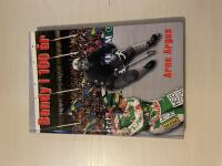 Bandy i 100 &aring;r 