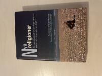 Nya religioner en uppslagsbok om andliga r&ouml;relser, sekter och alternativ andlighet