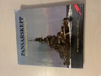 Pansarskepp [fr&aring;n John Ericsson till Gustaf V]