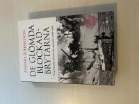 De gl&ouml;mda blockadbrytarna krigsdramatik p&aring; svenska v&auml;stkusten 1939-1945