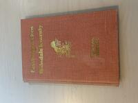 F&auml;ssbergs socken och M&ouml;lndals kvarnby - Minnesskrift