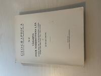 V&auml;garna inom Norrbottens l&auml;n