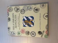 Hela v&auml;rlden &auml;r p&aring; plats konsulaten i G&ouml;teborg : the consular corps in Gothenburg