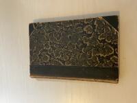 Brigadgeneralens hj&auml;ltedater