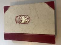 V&auml;rmlands l&auml;n i ord och bild - En hundra&aring;rskr&ouml;nika