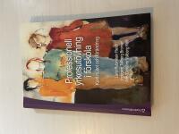 Professionell yrkesut&ouml;vning i f&ouml;rskola kontinuitet och f&ouml;r&auml;ndring