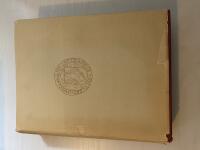 Antologia Gothoburgensis - G&ouml;teborg genom tiderna