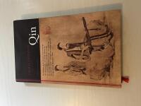 Qin en ber&auml;ttelse om det kinesiska instrumentet qin och dess betydelse i den bildade klassens liv