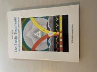 Det tredje testamente - Den intellektualiserede kristendom - Efterladte manuskripter