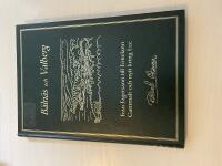 B&auml;ln&auml;s och Valberg - Fr&aring;n Fagersann till F&ouml;ttelann gammalt och nytt kring Lee