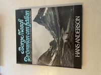 Dr&ouml;mmen om fj&auml;llen ber&auml;ttelser om en tid d&aring; allt blev annorlunda