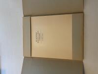 Kvarteret Bokh&aring;llaren i G&ouml;teborg