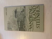 Vandring bland Steenhus