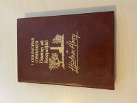 I odlingens utmarker - &Ouml;detorp p&aring; Kroppefj&auml;ll