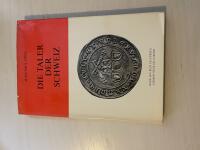 Die Taler der Schweiz