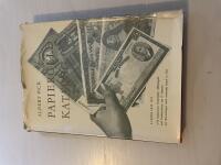 Papiergeld katalog - Europa seit 1900