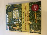 Das Neue Buch vom Leben auf dem Lande - Sv. titel Sj&auml;lvhush&aring;llning