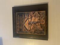 H&auml;rkebergas rika skrud m&ouml;te med m&aring;laren Albertus Pictor