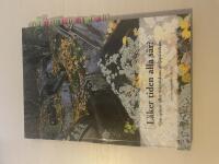 L&auml;ker tiden alla s&aring;r? om sp&aring;ren efter m&auml;nniskans milj&ouml;p&aring;verkan